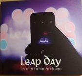Leap Day – Live At The Northern Prog Festival Cd Digi