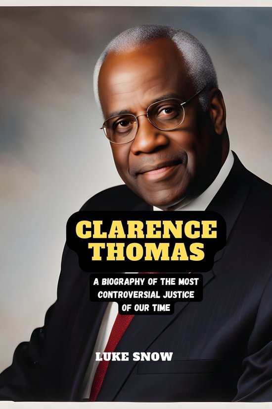 Clarence Thomas'S Nightmare Scenario: It'S Closer Than You Think - tcpjzyz