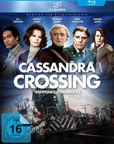 Cassandra Crossing - Treffpunkt Todesbrücke (Blu-ray)