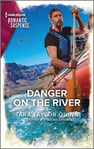 Sierra's Web 14 - Danger on the River
