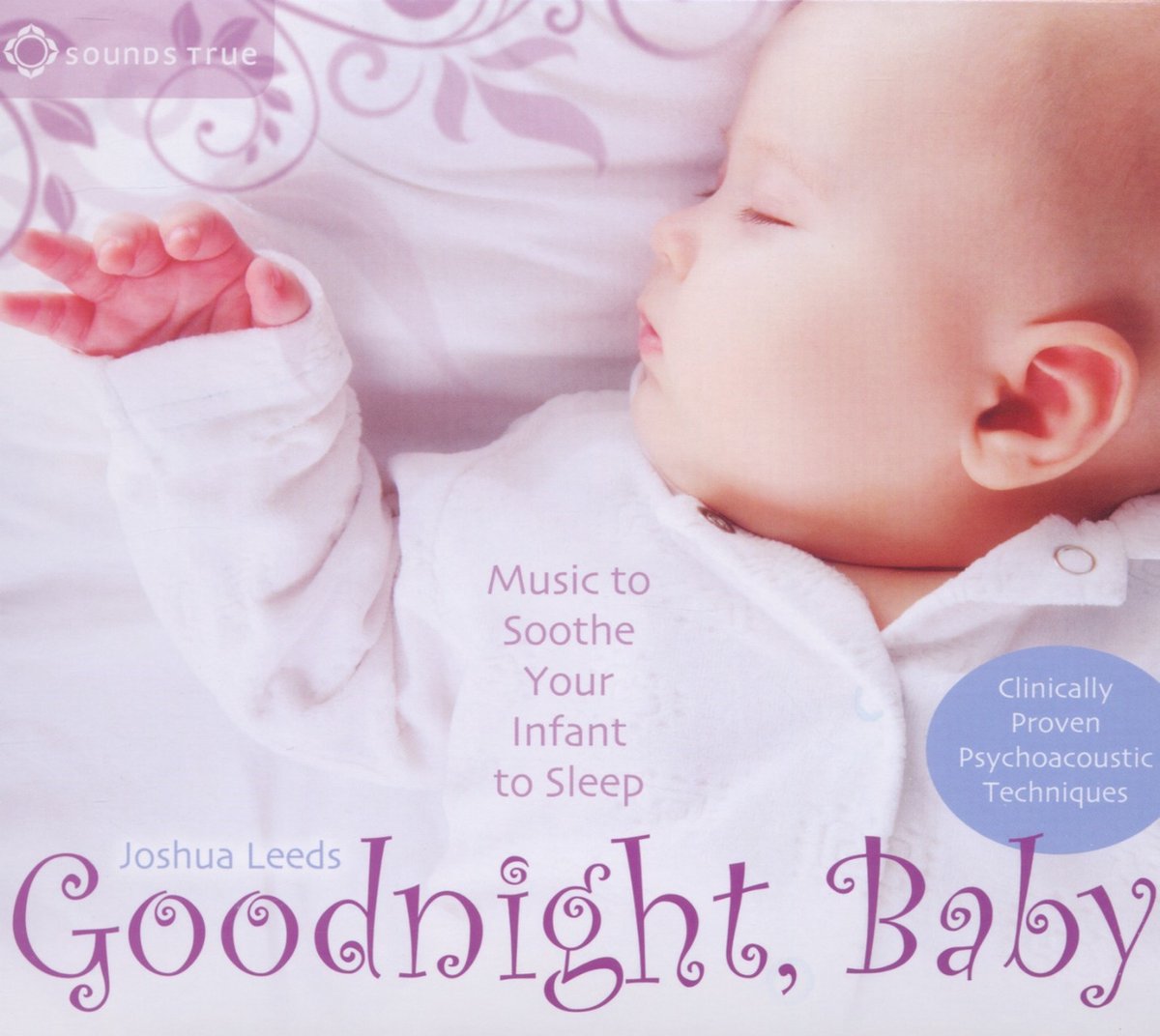 Joshua Leeds - Goodnight Baby (CD)