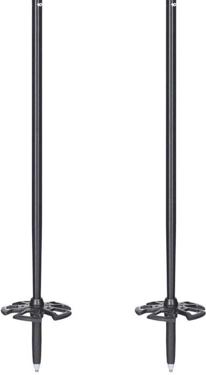 K2 Carbon 145 Polen Zilver 105-145 cm