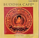 Buddha Cafe volume two