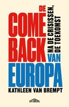 De comeback van Europa