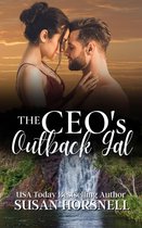 The CEO's Outback Gal