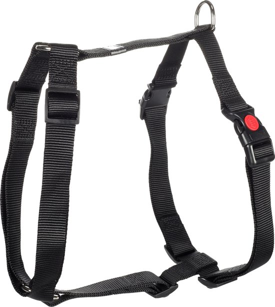 Flamingo Ziggi H-tuig