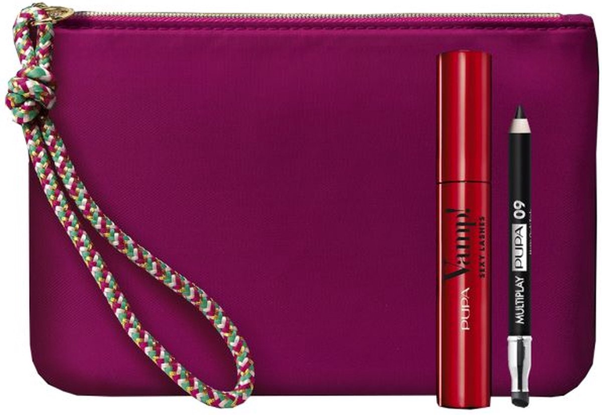 Goedkoopste Vamp! Sexy Lashes Gift Set