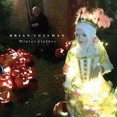 Brian Cullman - Winter Clothes (CD)
