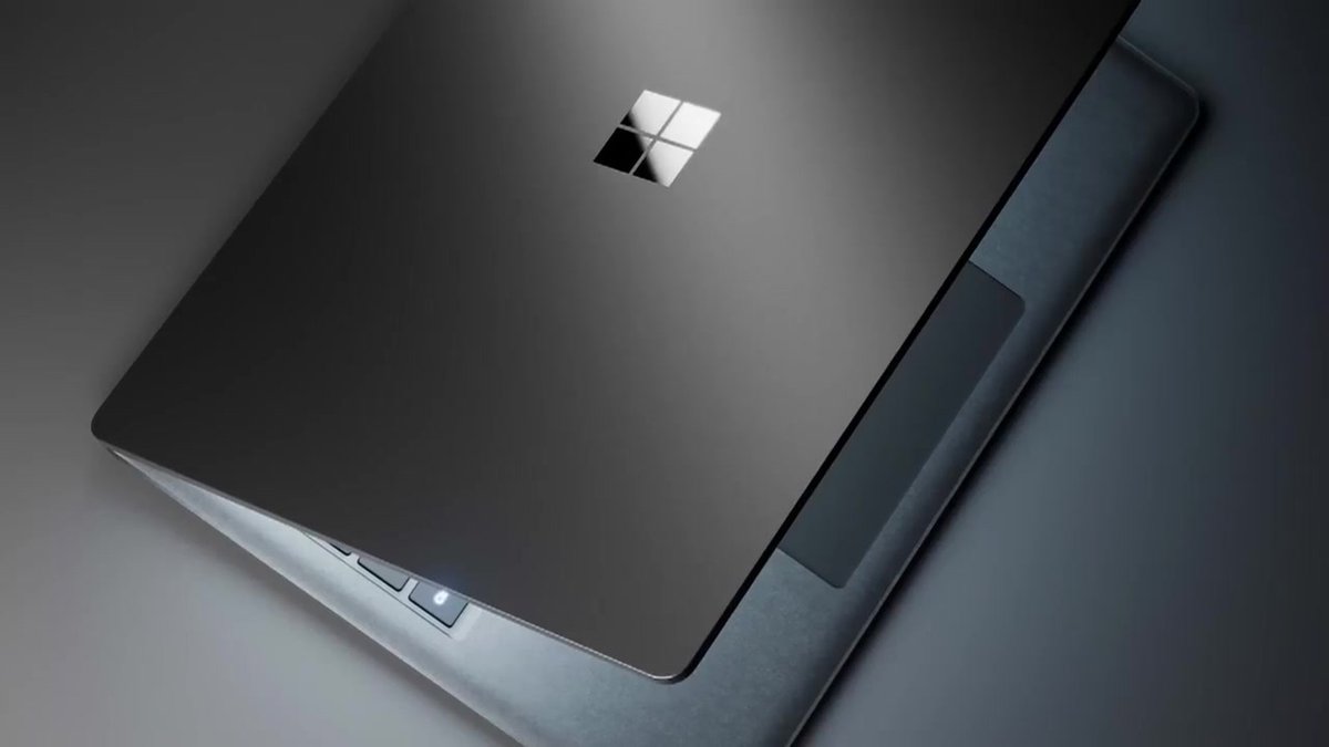 Microsoft Surface Laptop 5 Intel® Core™ i7 i7-1265U 38,1 cm (15