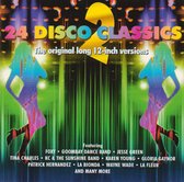 24 Disco Classics Vol. 2