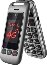 artfone SMART_500 - Smartphone met SOS-knop - 1.5GHz - 3GB