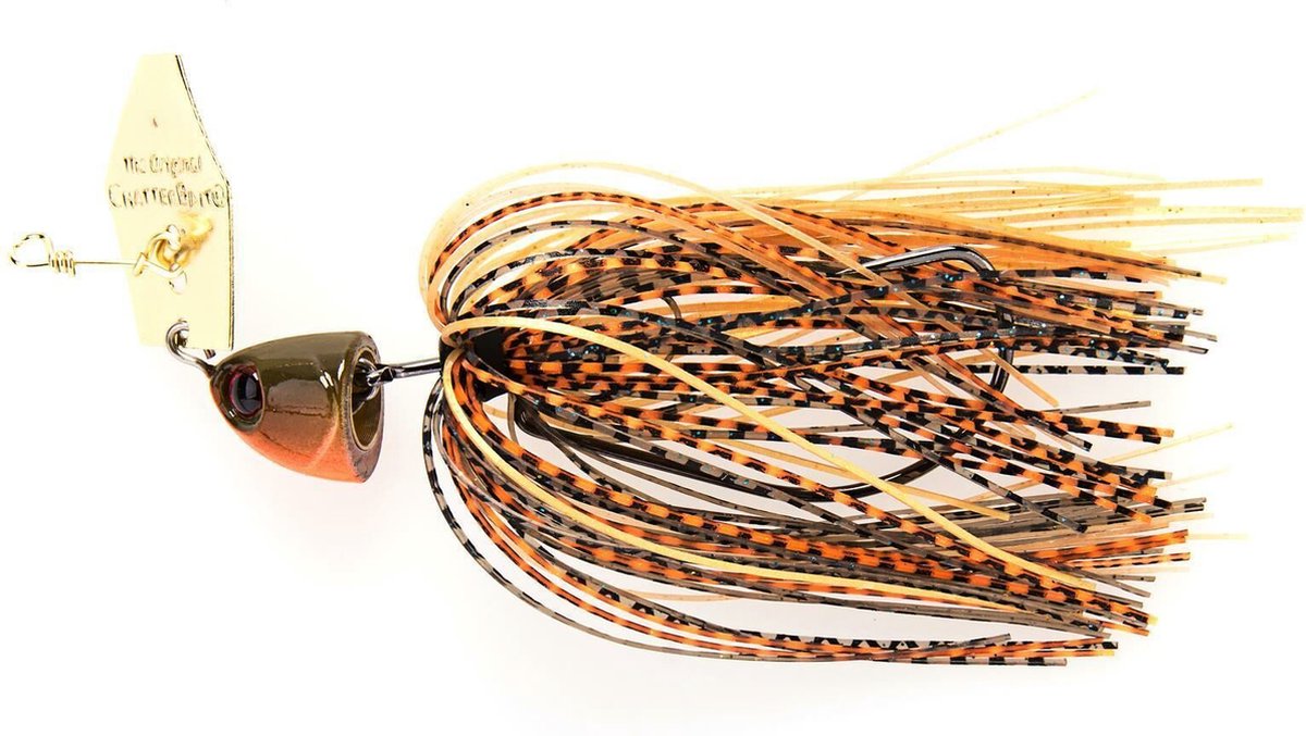 Z-man Zman Chatterbait Freedom Bluegill 10gr