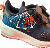 Spiderman sneakers van Adidas - maat 19