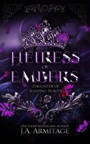 Kingdom of Fairytales 2 - Heiress of Embers