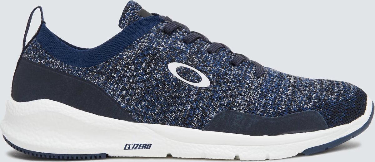 Ev zero edge Fathom Blauw