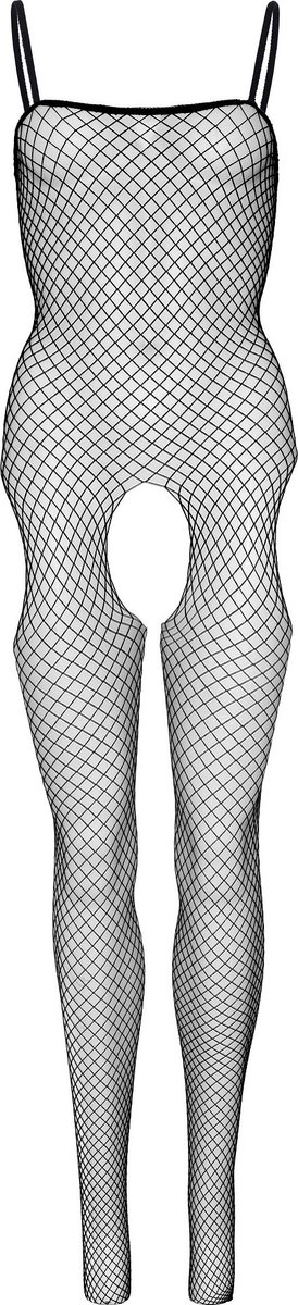 Suspender Bodystocking