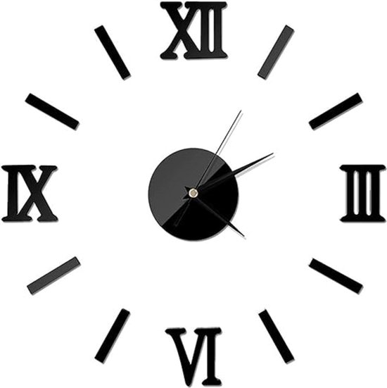 wall clock - wandklok