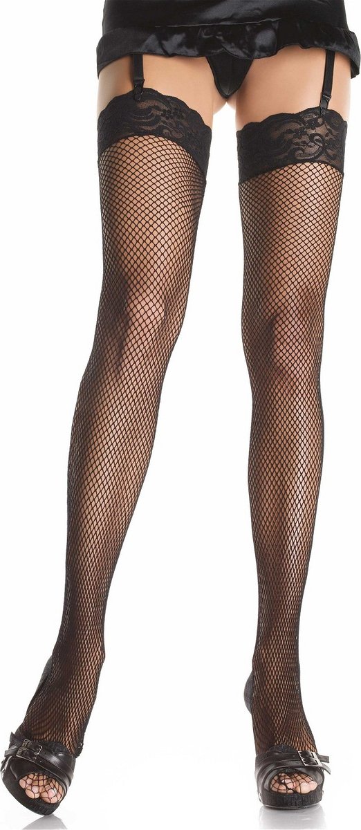 Goedkoopste Fishnet Stockings