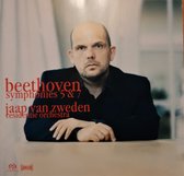 Symphonies 5, 7 - Jaap van Zweden / Residentie Orkest