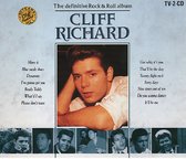 CLIFF RICHARD - The definitive Rock & Roll album