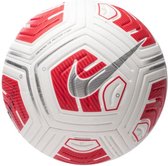 Nike Voetbal Kinderen 290 gram - wit/rood