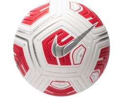 Nike Voetbal Kinderen 290 gram - wit/rood