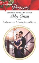 One Night With Consequences - An Innocent, A Seduction, A Secret