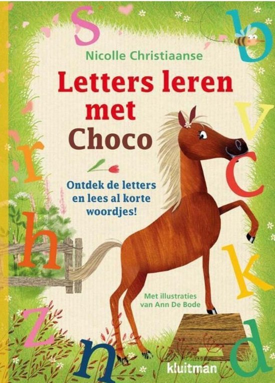 Letters-Leren-met-Choco-Leesboek