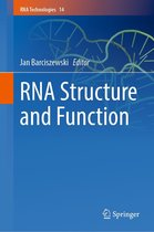 RNA Technologies 14 - RNA Structure and Function