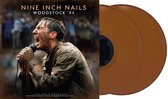 Nine Inch Nails - Woodstock '94 (2 LP)