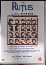 The Rutles: All You Need Is Cash [DVD]