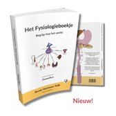 Het Fysiologieboekje | Begrijp de klachten, labuitslagen en medicijn(bij)werkingen