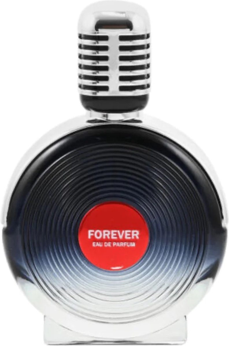 Herenparfum Bellevue EDP Elvis Presley Forever 100 ml