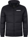 Napapijri - Veste d'hiver pour homme Jacket A-Suomi - Zwart - Taille M
