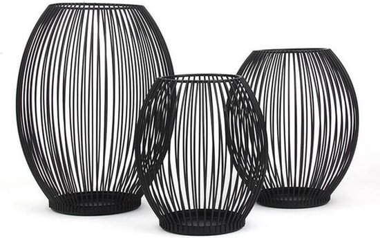 Bougeoirs Design Relaxdays Set De 3 Bougeoirs Relaxdays En Métal Or Rose - Tiges De Différentes Tailles (33, 28, 23 Cm), Pour Bougies Bougeoirs Design Relaxdays Set De 3 Bougeoirs Relaxdays En Métal Or Rose - Tiges De Différentes Tailles (33, 28, 23 Cm), Pour Bougies