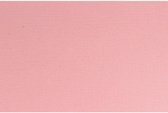 Vel glans effect in thé pink - 30x30 cm - Bazzill - 25 Vellen