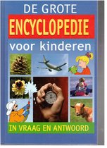 De grote encyclopedie voor kinderen