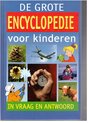 De grote encyclopedie voor kinderen