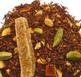 ZijTak - Red Ross - Rooibos thee met kardemom, sinaasappel en gembersticks - 100 g