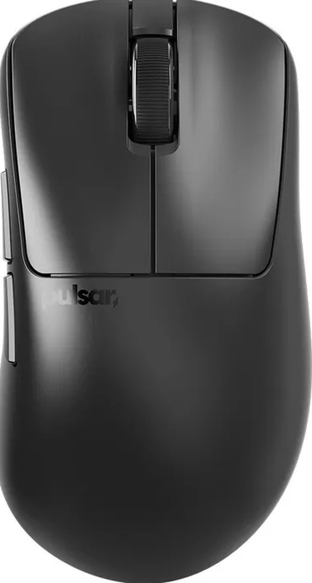 SteelSeries Prime Mini Souris de jeu sans fil sans fil 18000DPI Noir