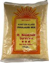 Nandan Phulauri Mix (1kg)