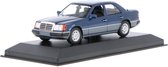 Mercedes-Benz 230E 1991 - 1:43 - MaXichamps