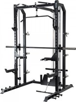 Taurus Smith Rack met Cable-pull