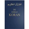 Edele Koran In Vertaling Van Siregar