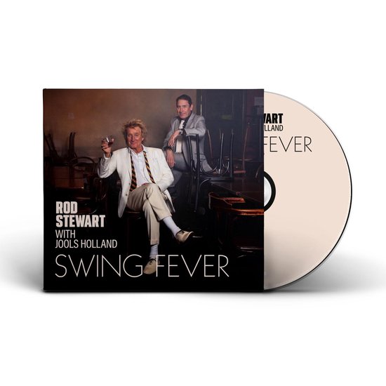 Swing Fever, Stewart, Rod & Jools Holland Muziek bol