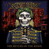 Santa Cruz - The Return Of The Kings (CD)