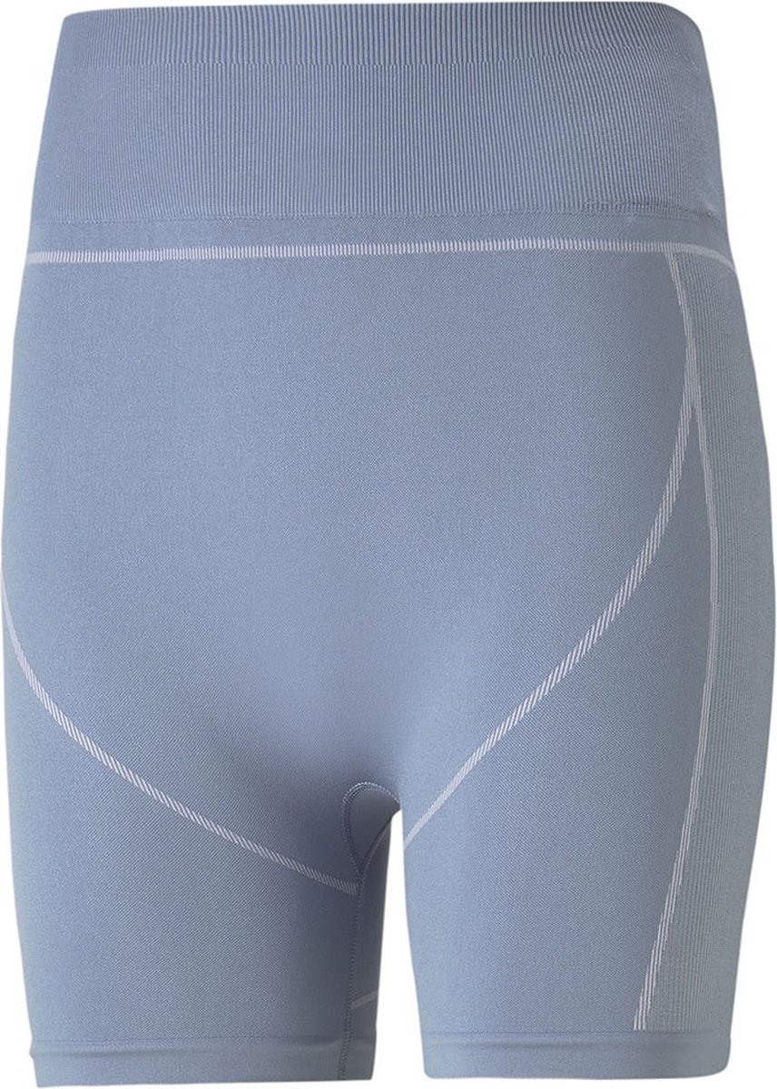 Puma Formknit Seamless Leggings Vrouw Filtered Ash