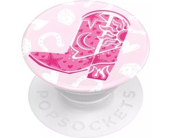 PopSockets PopGrip - Afneembaar - Let's Go Girls