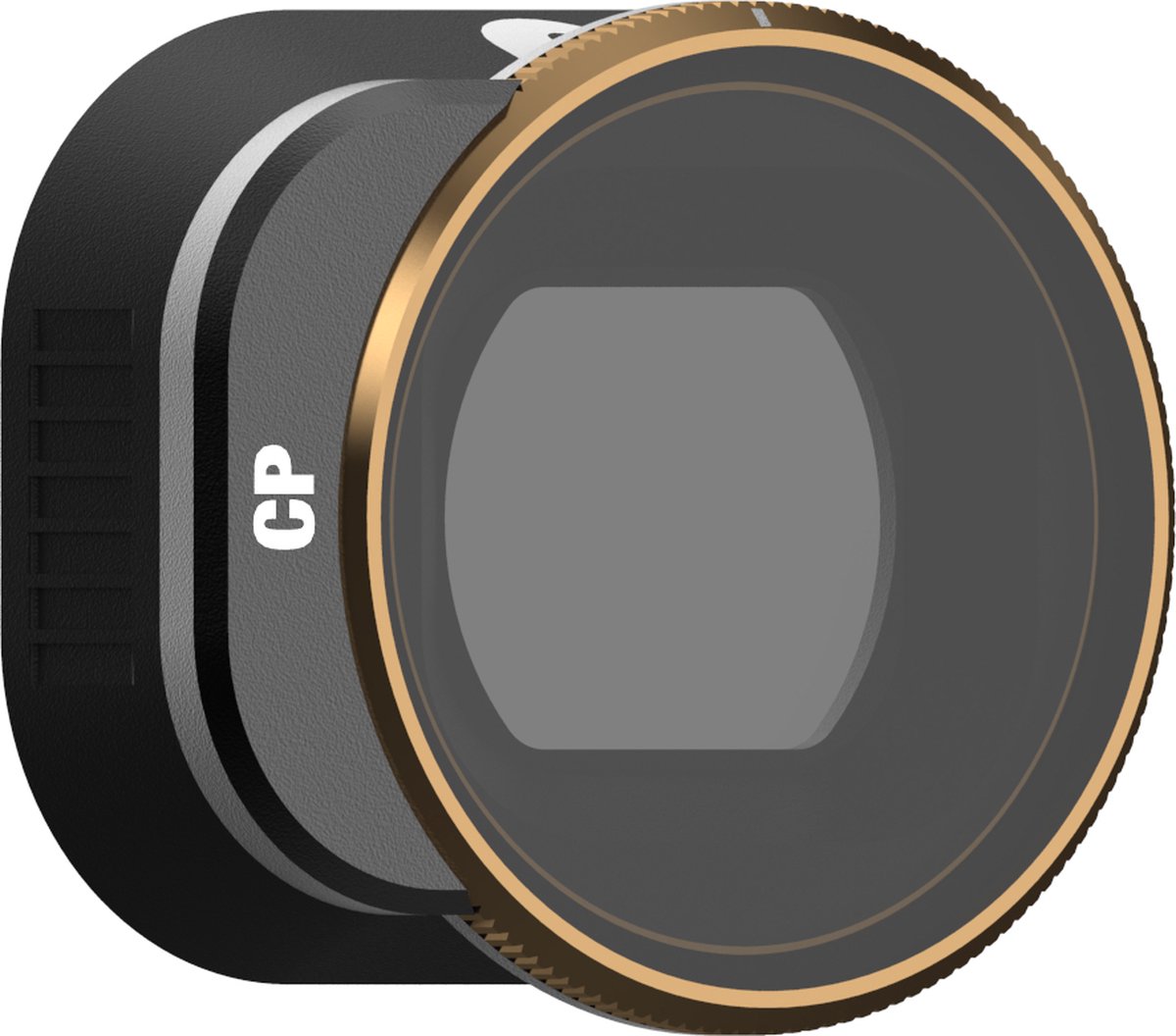 PolarPro - DJI Mini 4 Pro Circular Polarizer - Filters Voor DJI Mini 4