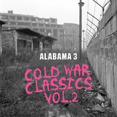 Alabama 3 - Cold War Classics Volume 2 (CD)